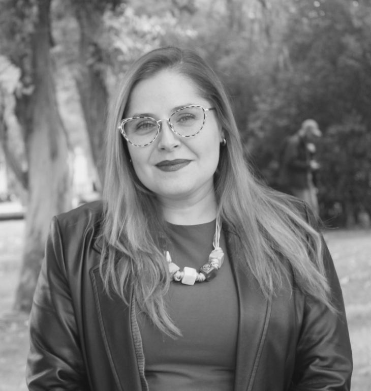 Tania Claramunt
