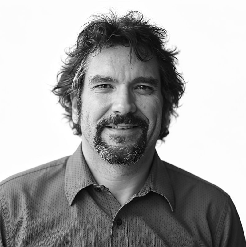 Alfredo Gaete