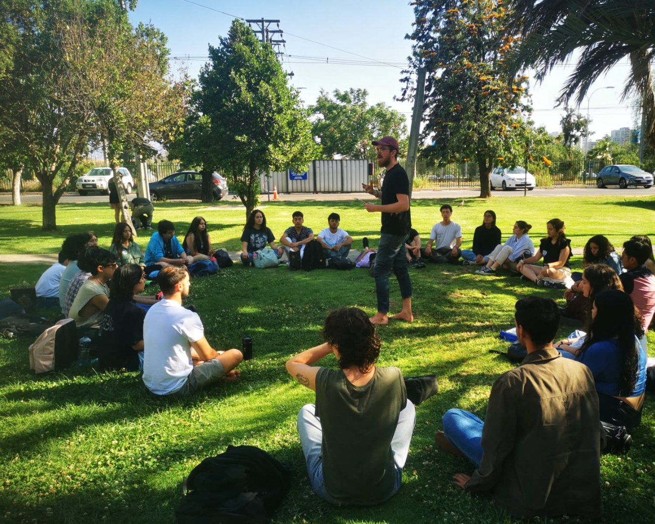 PLUS+ 2025: Consciencia, colaboración y acción transformadora