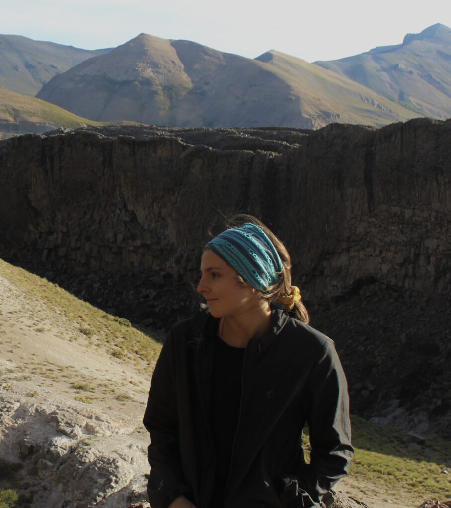 Daniela Ramírez Albuquerque