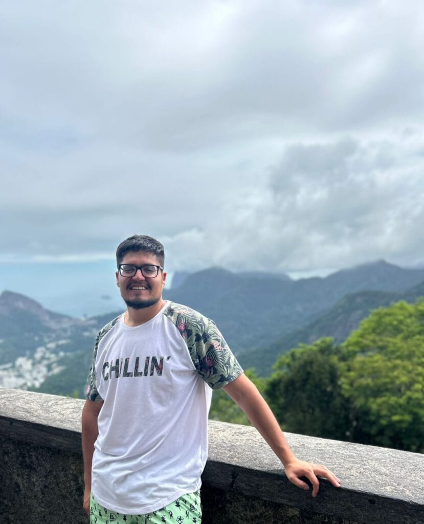 Javier Bravo Pizarro