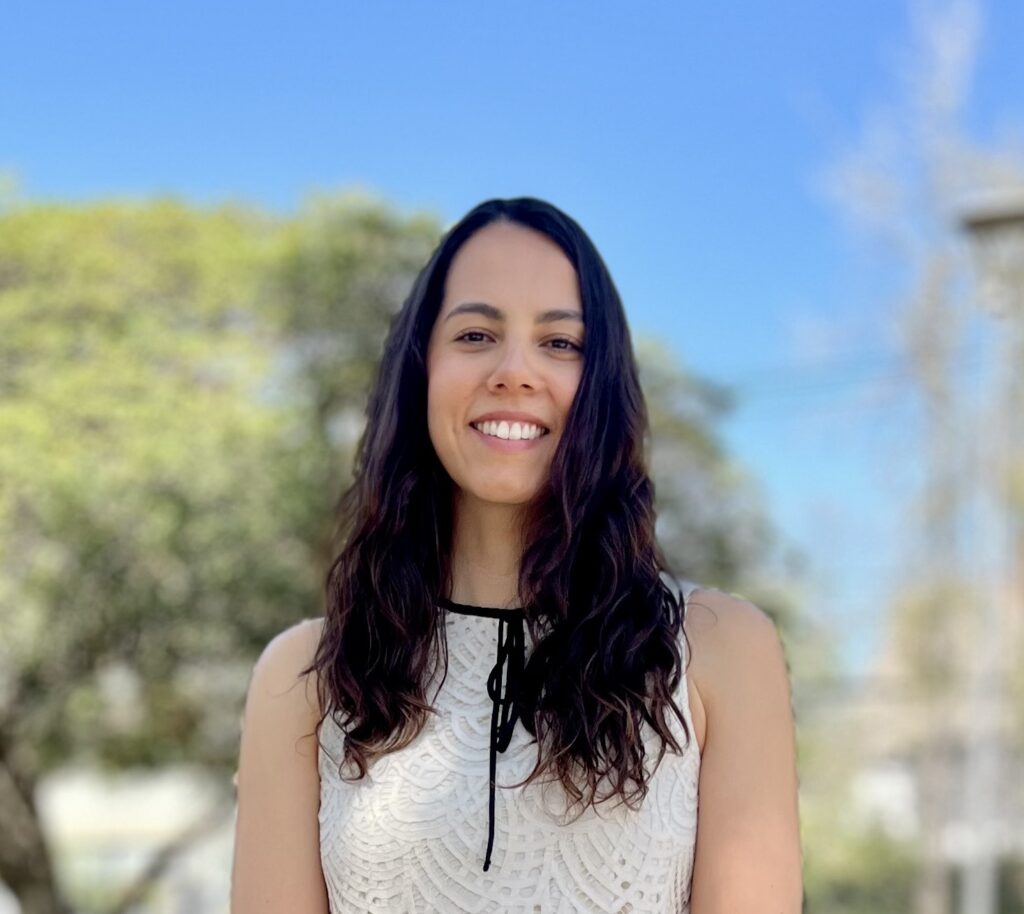 Solange Martinson Tejada