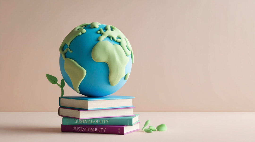 imagen referencial educación sustentable