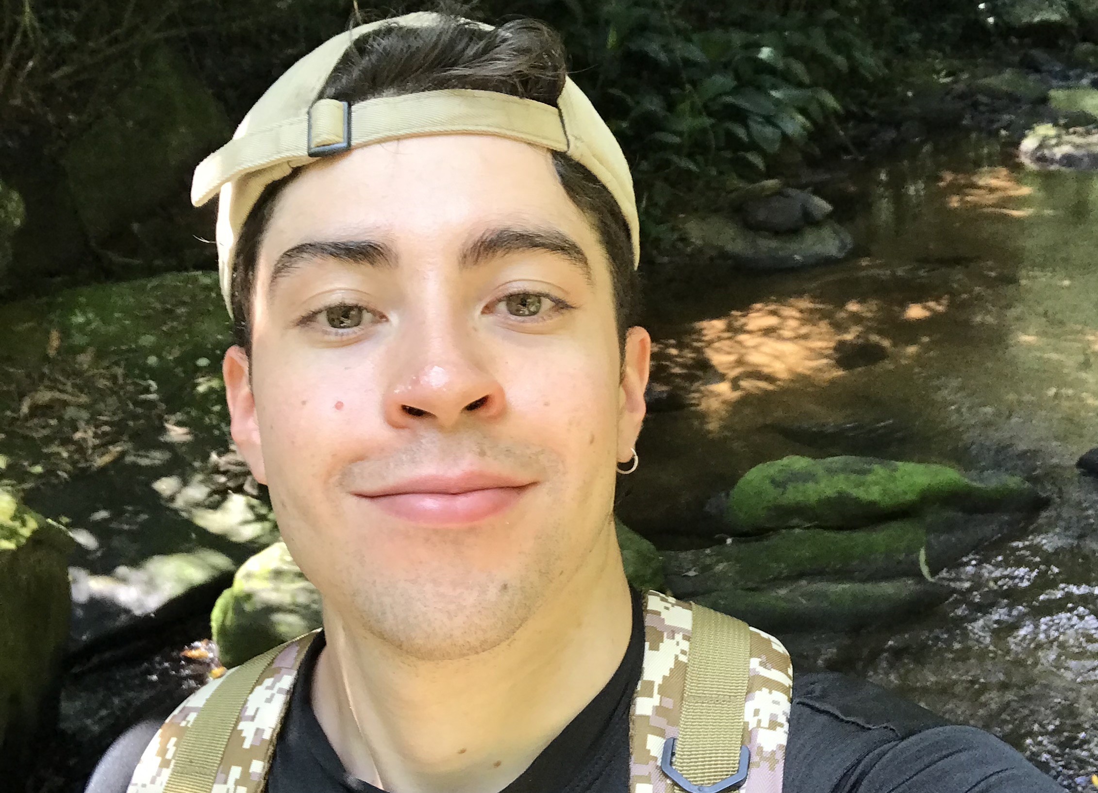 estudiante: Luis David Ikky Olivares García