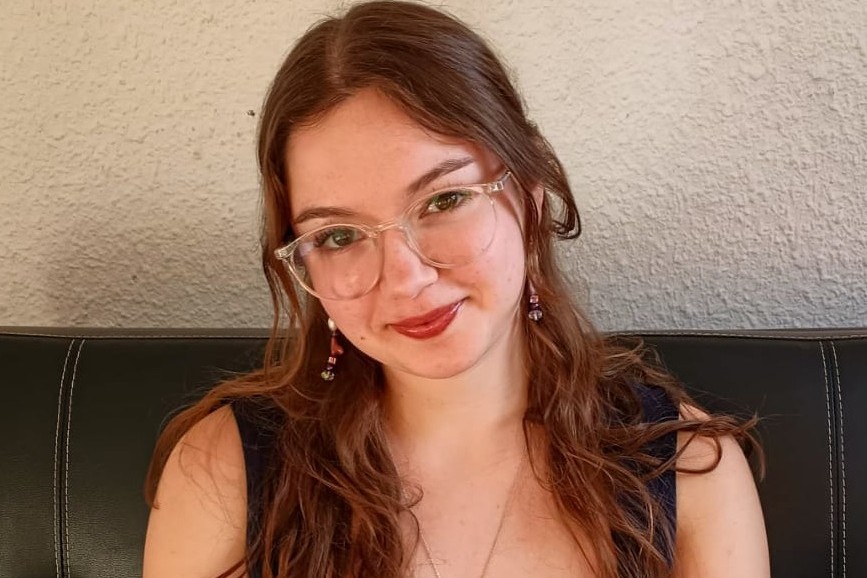 Rocio Cano - SUS1000