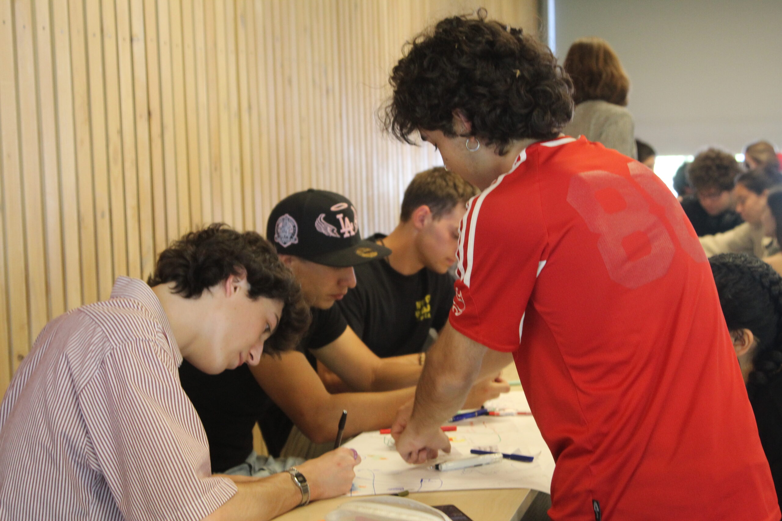 Se abre llamado a postulación a ayudantes de cursos SUS – Primer semestre 2026 