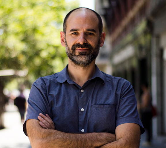 Académico Sebastián Ureta publica libro sobre experimentación en políticas públicas 