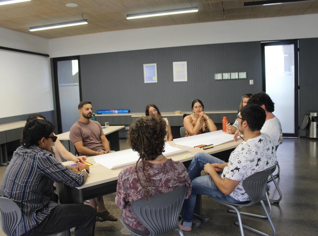 Diplomado en Sustentabilidad y Regeneración Ecosocial: herramientas para pasar del diagnóstico a la acción