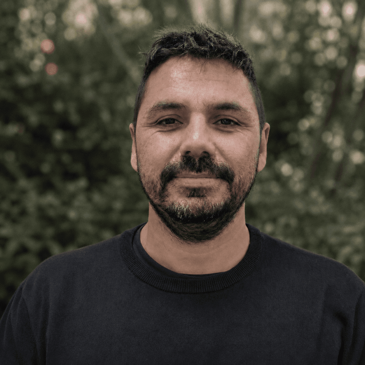 Francisco Fernández se incorpora al IDS para avanzar en la integración del capital natural 