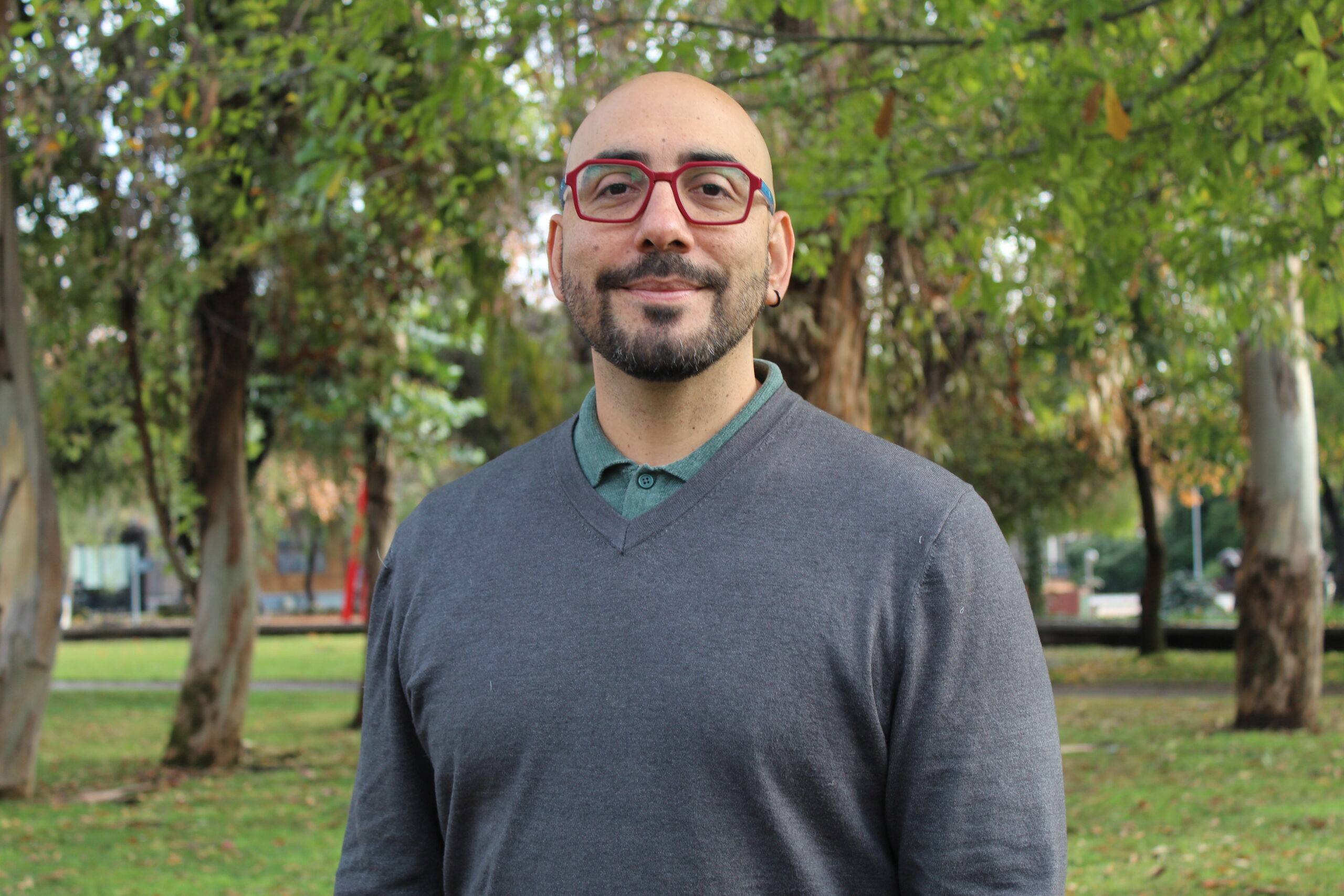El IDS suma al académico Pedro Seguel para investigar cómo orientar las tecnologías digitales hacia un desarrollo más sostenible
