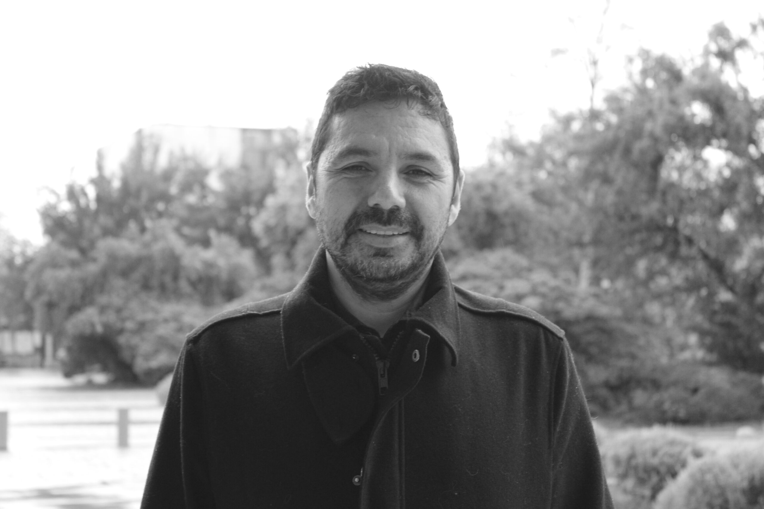 Francisco Fernández